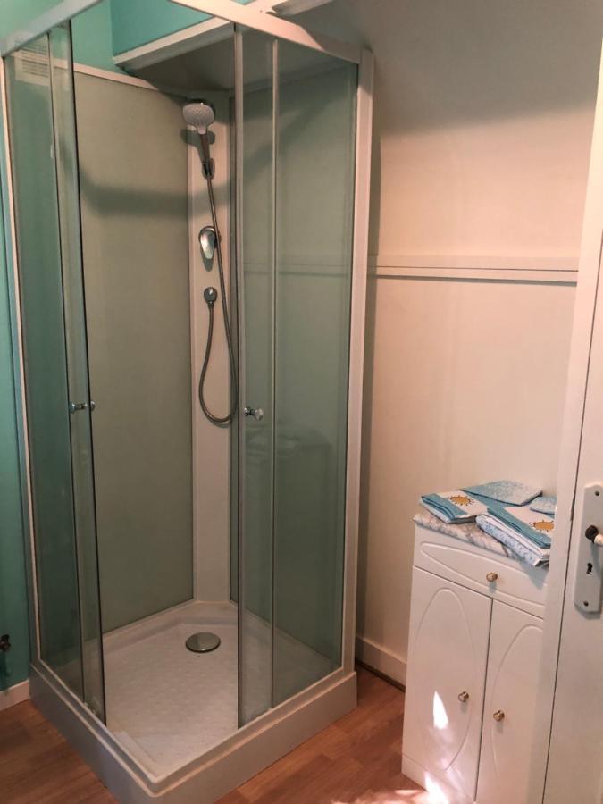 Gite Des 3 Pleureuses Saint-Riquier Екстер'єр фото