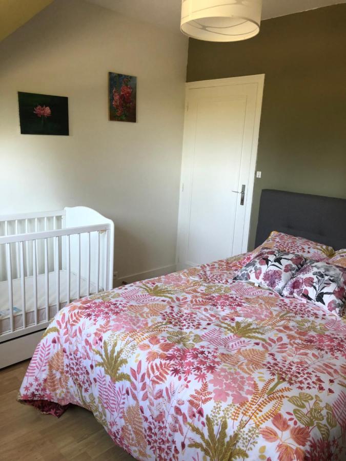 Gite Des 3 Pleureuses Saint-Riquier Екстер'єр фото